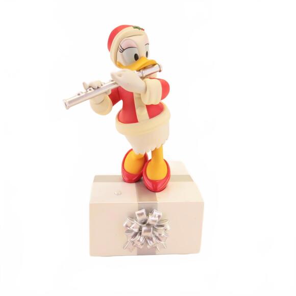 Hallmark Daisy Disney Wireless Band Sound & Motion Tested Works